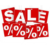 2018 END OF SEASON SALE NOW ON !