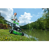SPECIAL OFFER - VIKING MB4.1 RTP - PROFESSIONAL MULCHING MOWER 