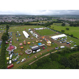 COME AND SEE US AT NEXT MONTHS BRIDGEND COUNTY SHOW