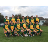 WE ARE DELIGHTED TO ANNOUNCE OUR SPONSORSHIP OF FALL BAY RFC UNDER 16'S RUGBY TEAM