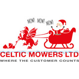 CELTIC MOWERS LTD - 2019 CHRISTMAS OPENING TIMES