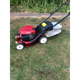 WELL WE THOUGHT WE LOVE LAWN MOWERS - CLEARLY NOT AS MUCH AS BARRI