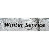 WINTER SERVICE OFFER - AVAILABLE TO THE END OF JANUARY 2022 !!