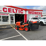 SECOND HAND / USED KUBOTA G23 II - 3 CYLINDER DIESEL