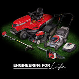 INTRODUCING THE 2023 HONDA LAWN & GARDEN PROMOTION
