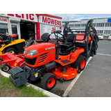 JUST ARRIVED - USED - KUBOTA G26 HIGH DUMP - EXCELLENT CONDITION & LOW HOURS