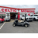 JUST IN - SECOND HAND YAMAHA PETROL GOLF BUGGIES