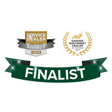 GARDEN MACHINERY DEALER OF THE YEAR - 2023